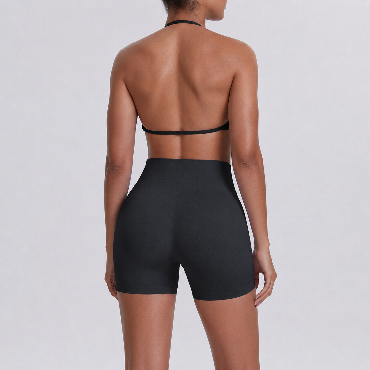 The Essential Open-Back 2-Piece Set