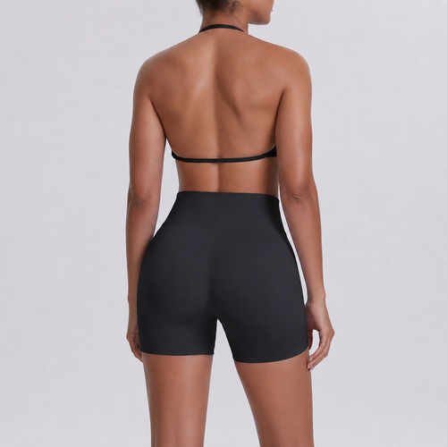 The Essential Open-Back 2-Piece Set