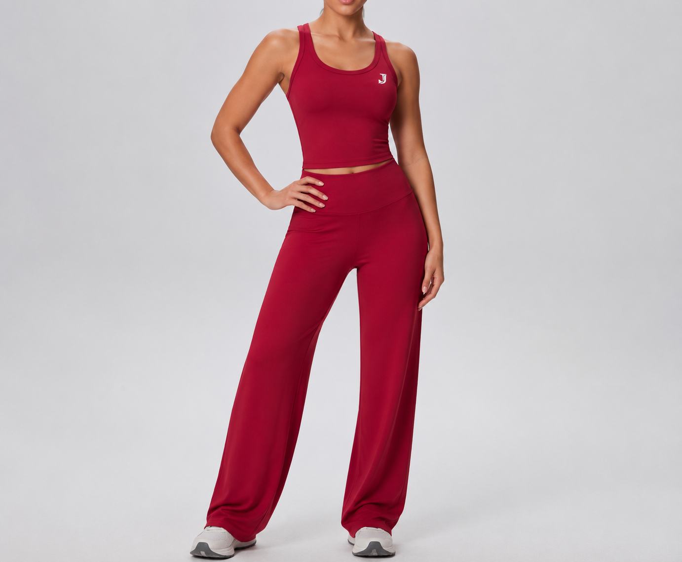 The Essential Lounge Set
