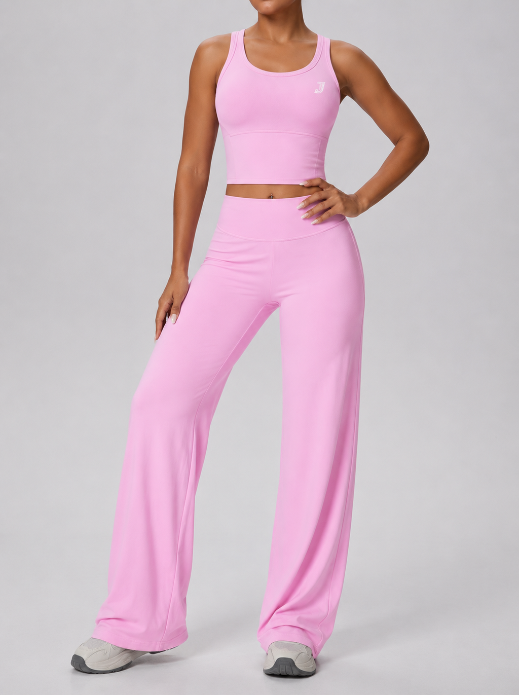 The Essential Lounge Set