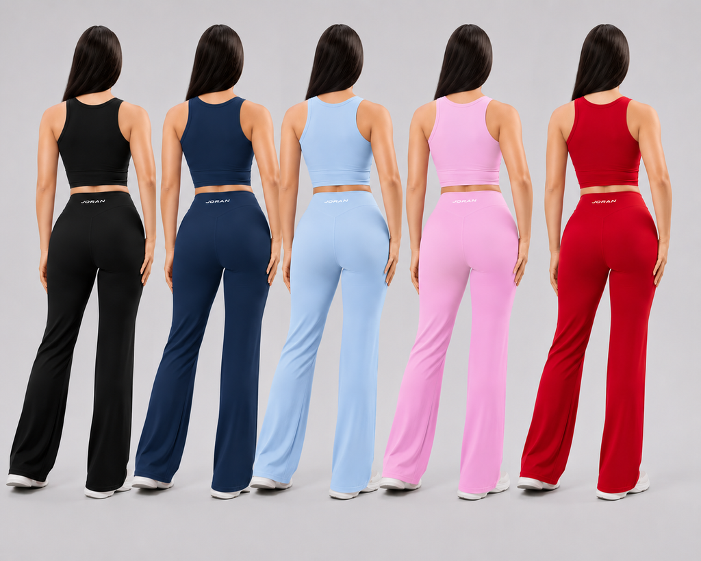The Essential Lounge Set