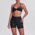 The Essential Open-Back 2-Piece Set